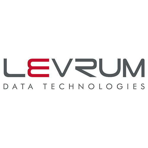 Levrum logo